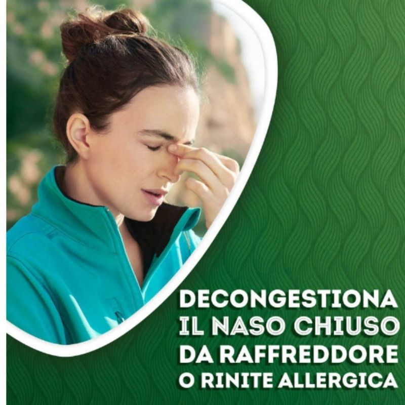 VICKS SINEX NATURA Spray - immagine 3