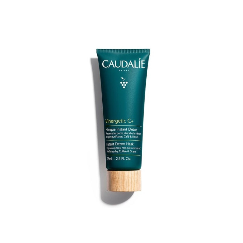 CAUDALIE - VINOCLEAN Maschera Instant Detox
