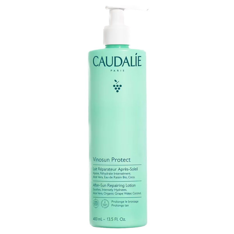 CAUDALIE - VINOSUN PROTECT Latte Riparatore Doposole 400ml