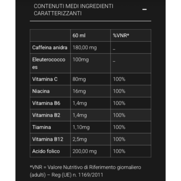 MASSIGEN SPORT - Quick Energy - immagine 3
