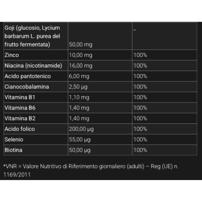 MASSIGEN SPORT - Super Boost - immagine 3