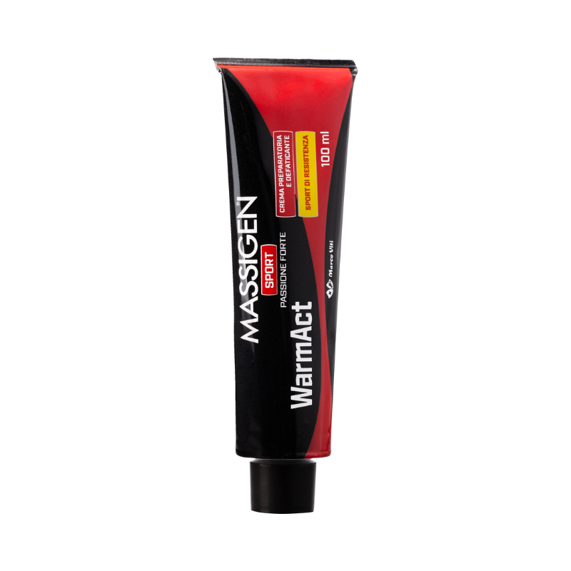 MASSIGEN SPORT - WarmAct