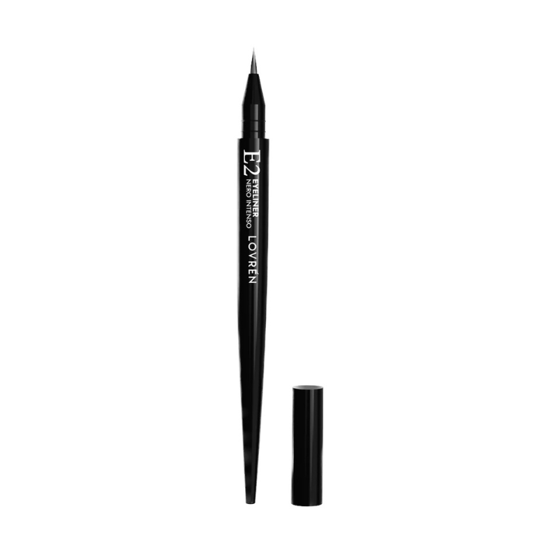 LOVREN - E2 Eyeliner Nero Intenso