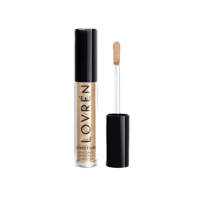 LOVREN - CR1 Correttore Liquido MEDIO