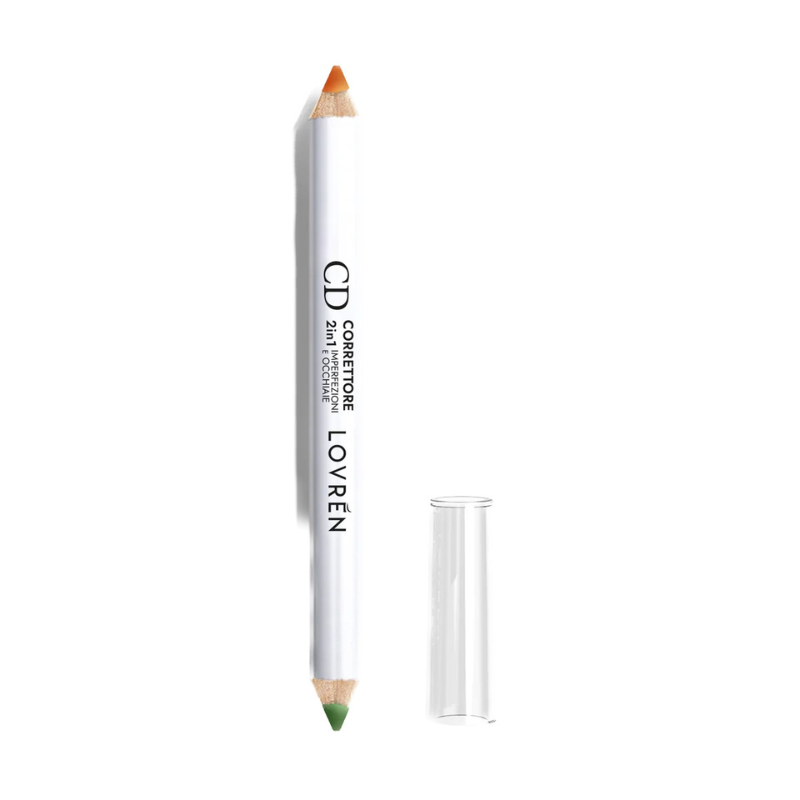 LOVREN - CD Matita Correttore 2 in 1