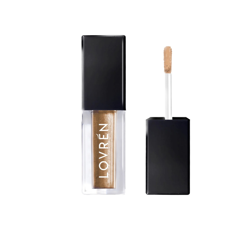 LOVREN - OML1 Ombretto Liquido CHAMPAGNE