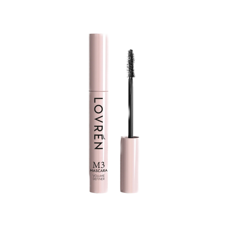 LOVREN - M3 Mascara Volume Definer