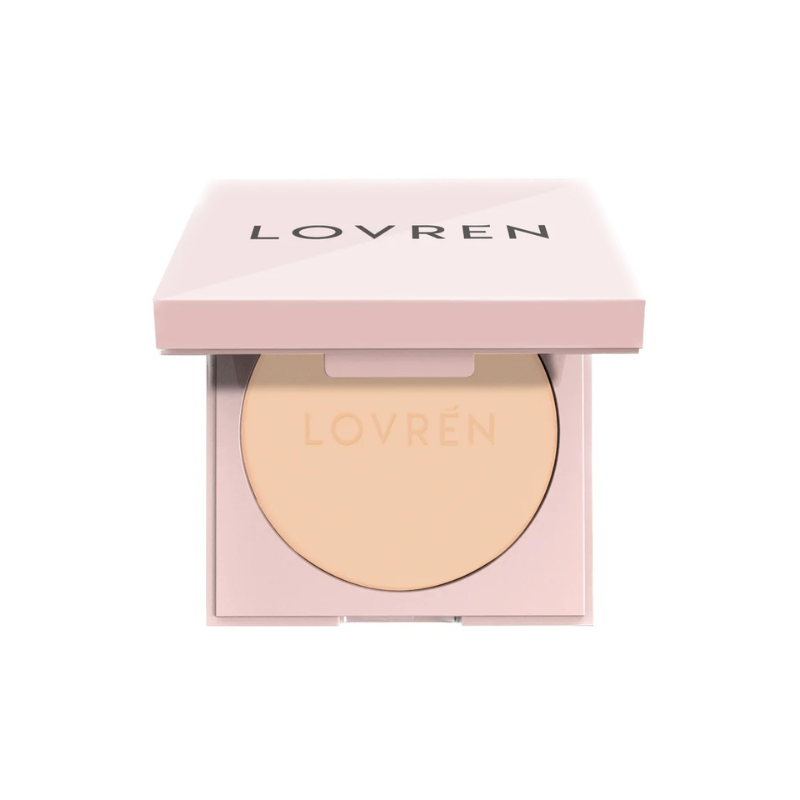 LOVREN - CP1 Cipria Fix &Shine