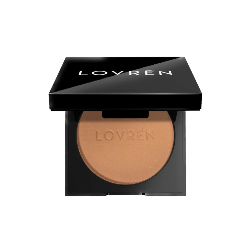 LOVREN -T1 Terra Abbronzante Natural Bronze