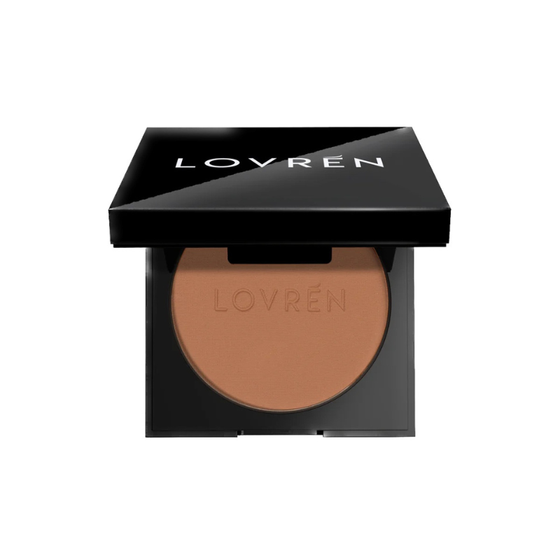LOVREN - T2 Terra Abbronzante Power Bronze