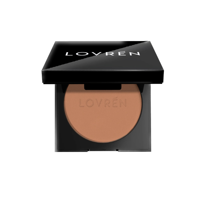 LOVREN - T3 Terra Abbronzante Nude Bronze