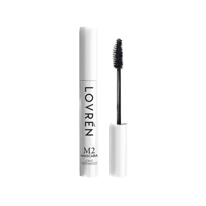 LOVREN - M2 Mascara Long Experience