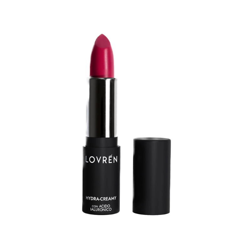 LOVREN - R4 Rossetto Hydra-Creamy CILIEGIA