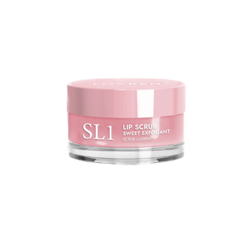 LOVREN - SL1 Scrub Labbra