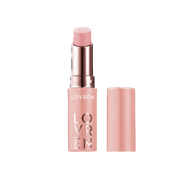 LOVREN - LB1 Lip Stick Balm NUDE