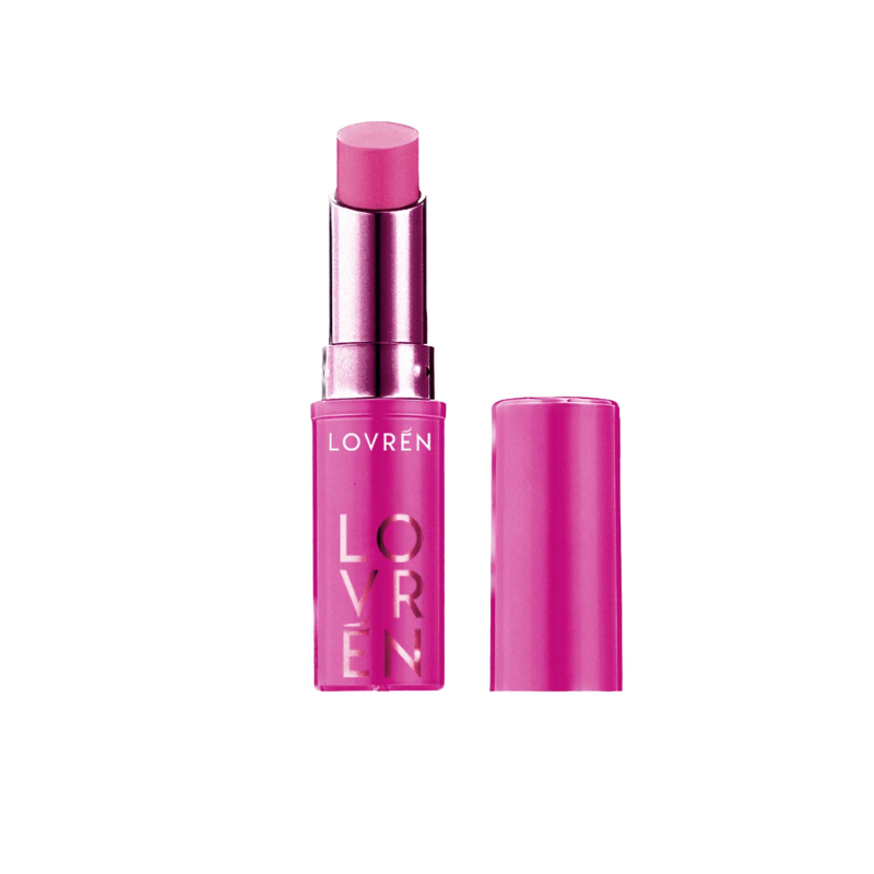 LOVREN - LB3 Lip Stick Balm FUCSIA