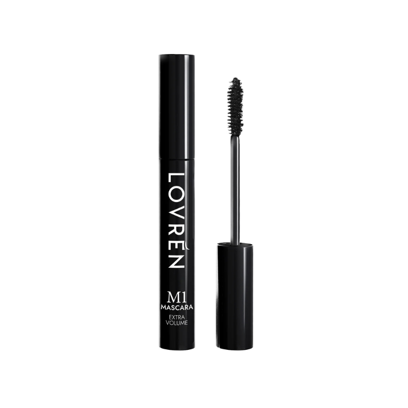 LOVREN - M1 Mascara Extra Volume