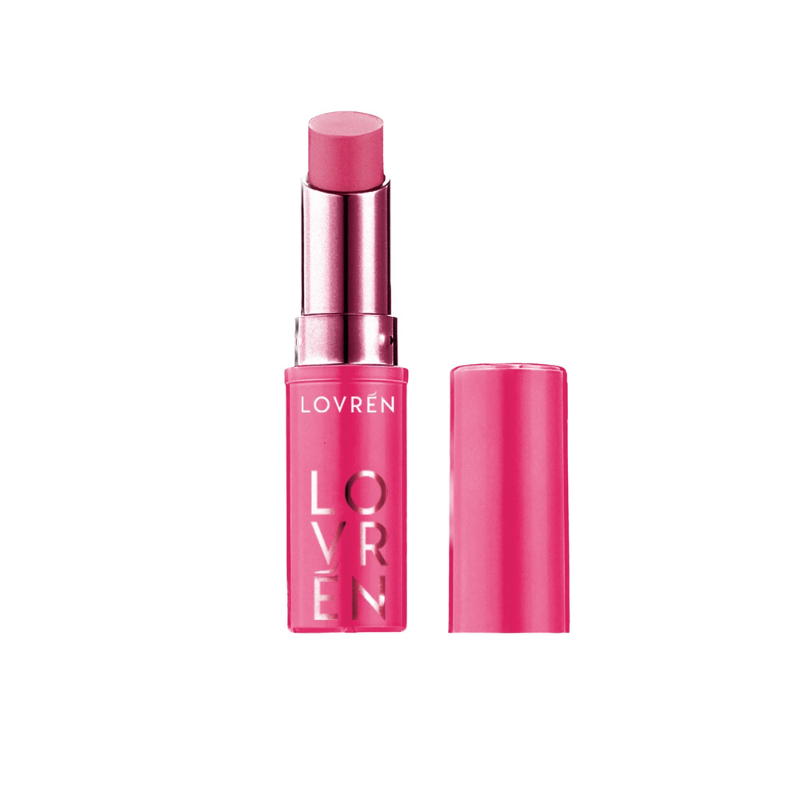 LOVREN -LB2 Lip Stick Balm RUBINO