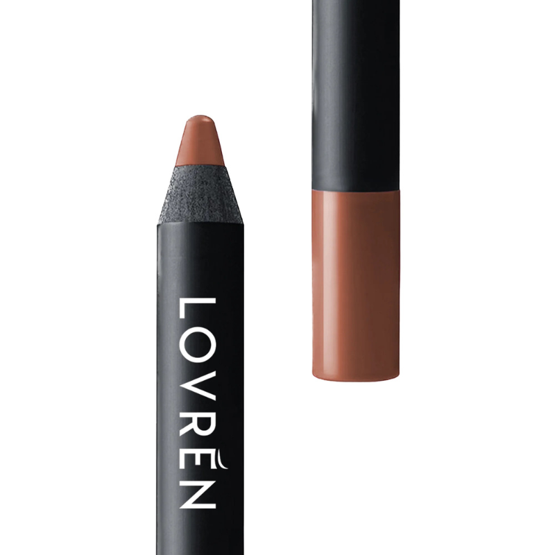 LOVREN - RP1 Matite Rossetto - NUDE - immagine 2