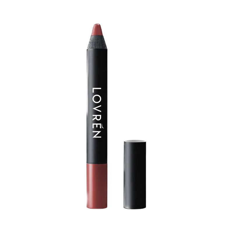 LOVREN - RP2 Matite Rossetto - IBISCO