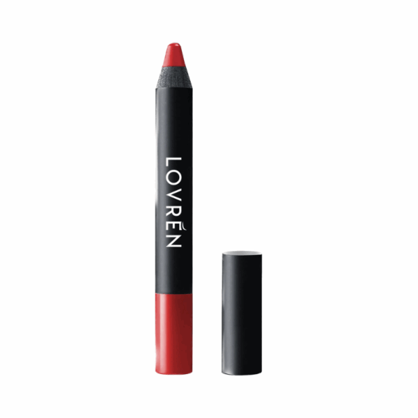 LOVREN - RP5 Matita Rossetto - LAMPONE