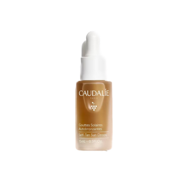 CAUDALIE - Gocce Solari Autoabbronzanti