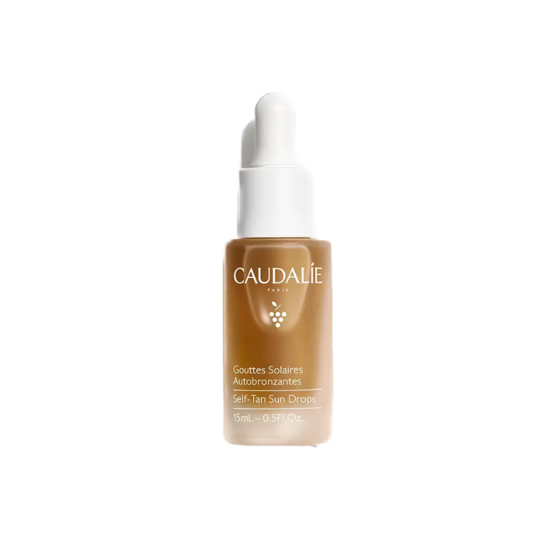 CAUDALIE - Gocce Solari Autoabbronzanti