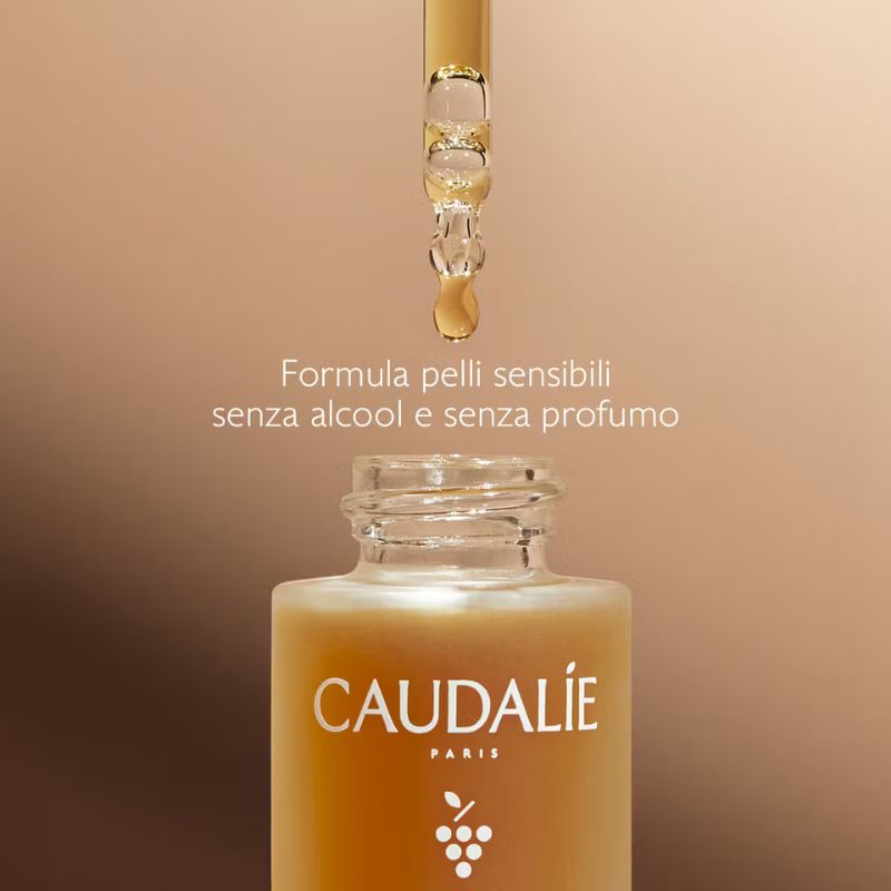 CAUDALIE - Gocce Solari Autoabbronzanti - immagine 2