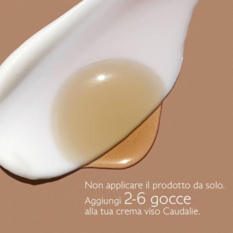 CAUDALIE - Gocce Solari Autoabbronzanti - immagine 3