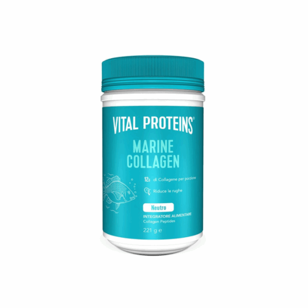 VITAL PROTEINS MARINE COLLAGEN Integratore di collagene in polvere