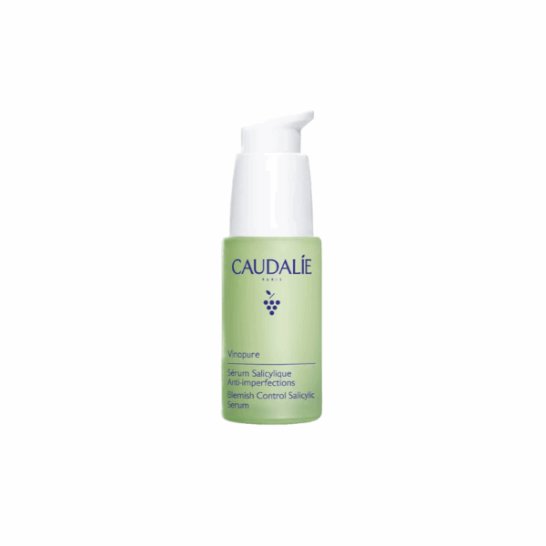 CAUDALIE - VINOPURE Siero all'Acido Salicilico Anti-imperfezioni
