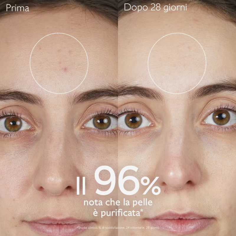 CAUDALIE - VINOPURE Gel Detergente Purificante all'Acido Salicilico - 75mL - immagine 3