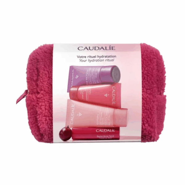 CAUDALIE - Il tuo Rituale di Idratazione