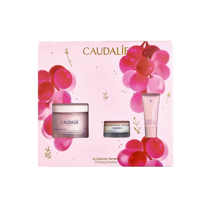 CAUDALIE - RESVERATORL LIFT Cofanetto Soluzione Rassodante