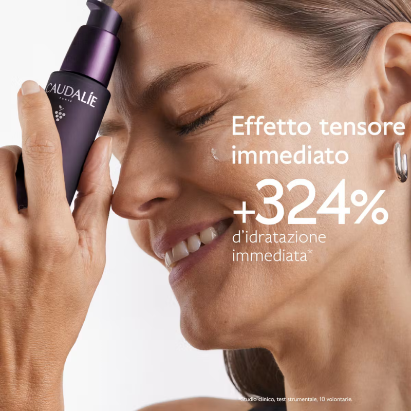 CAUDALIE - PREMIER CRU Cofanetto Soluzione Anti-età globale - immagine 5
