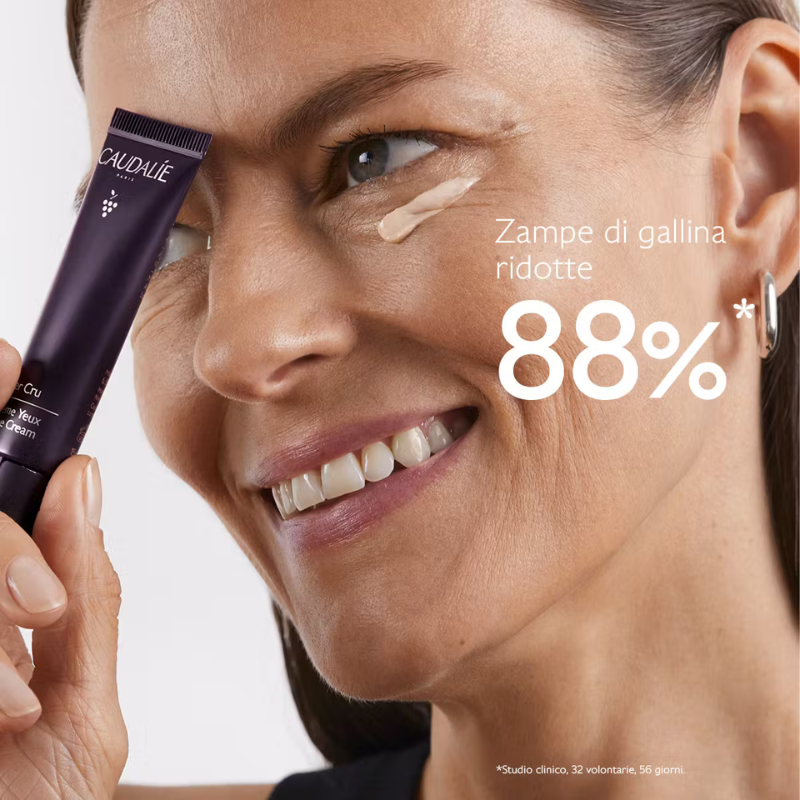 CAUDALIE - PREMIER CRU Cofanetto Soluzione Anti-età globale - immagine 4