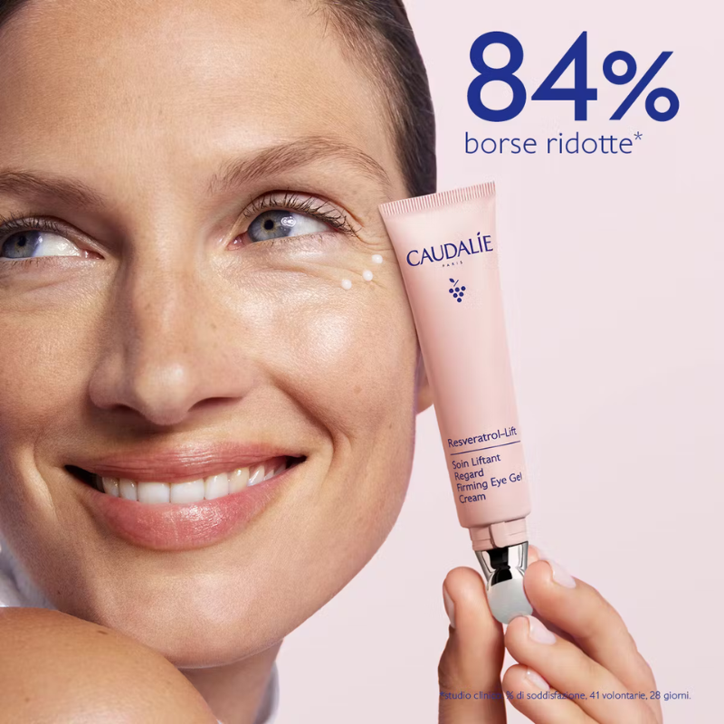 CAUDALIE - RESVERATORL LIFT Cofanetto Soluzione Rassodante - immagine 3