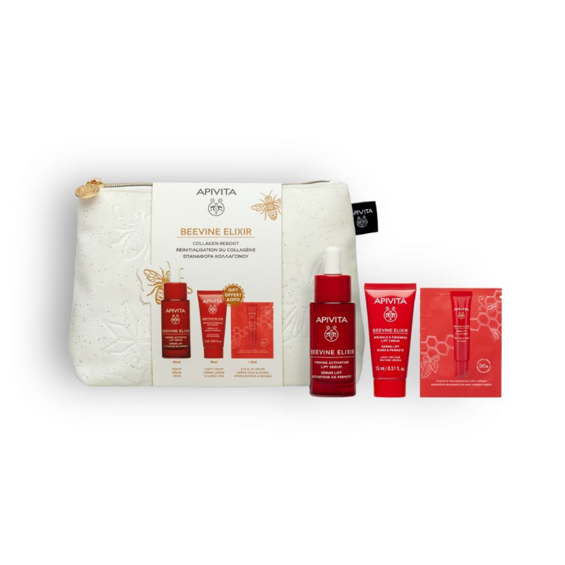 APIVITA - Siero Beevine Elixir